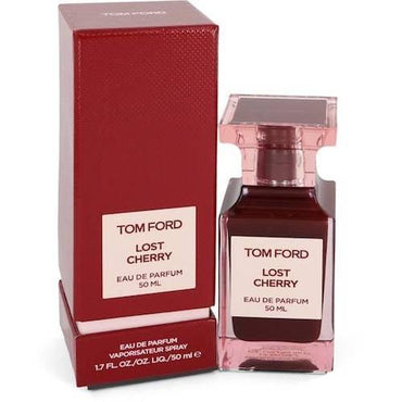 Tom Ford Lost Cherry EDP 50ml Unisex Perfume - Thescentsstore